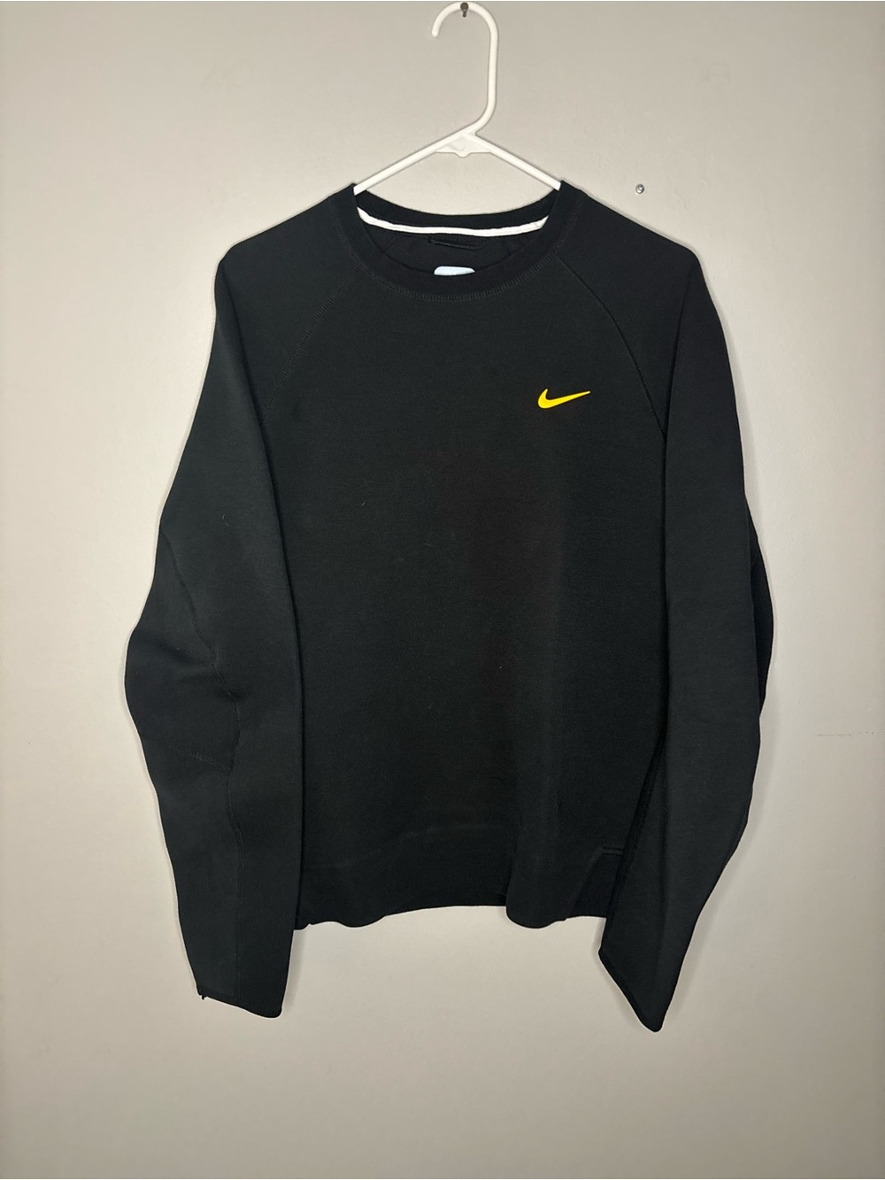 Nike X NOCTA Tech fleece crew Medium men’s